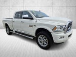 2016 RAM 2500 Longhorn Limited