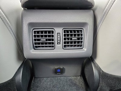 2024 Toyota Camry TRD V6