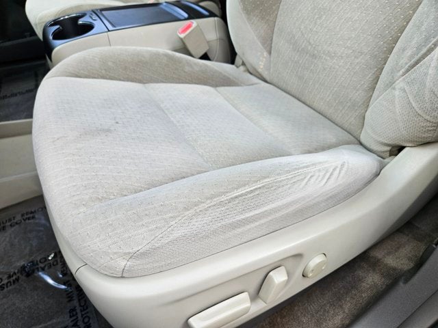 2015 Toyota Sienna LE AAS