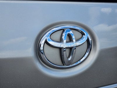 2015 Toyota Sienna LE AAS