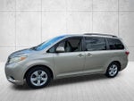 2015 Toyota Sienna LE AAS