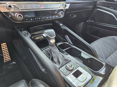 2024 Kia Telluride SX X-Line