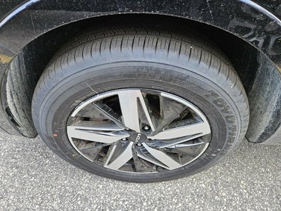 2023 Kia Sorento EX
