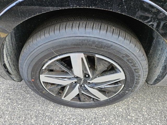 2023 Kia Sorento EX