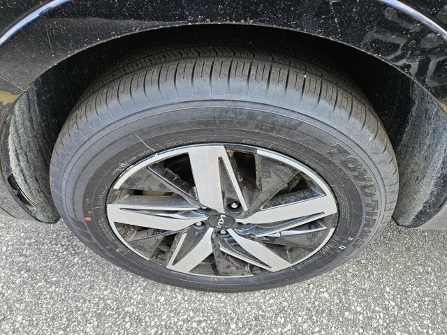 2023 Kia Sorento EX