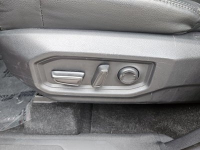 2023 Toyota Sequoia SR5