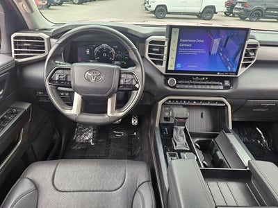 2023 Toyota Sequoia SR5