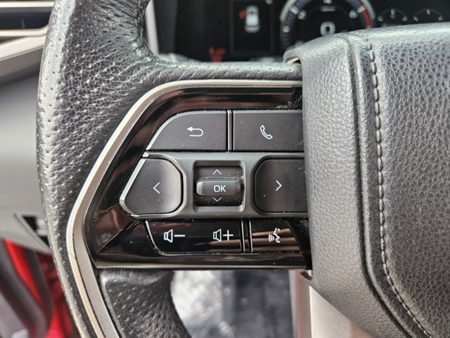 2023 Toyota Sequoia SR5