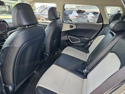 2024 Kia Soul GT-Line