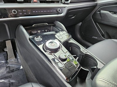 2023 Kia Sportage Hybrid SX-Prestige