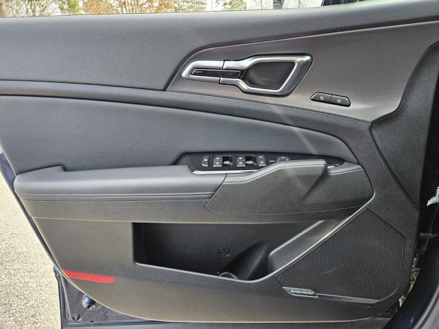 2023 Kia Sportage Hybrid SX-Prestige