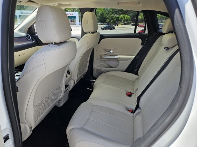 2023 Mercedes-Benz GLA GLA 250