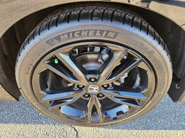 2025 Honda Civic Si Base