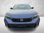 2025 Honda Civic Sedan Hybrid Sport