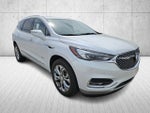 2018 Buick Enclave Avenir