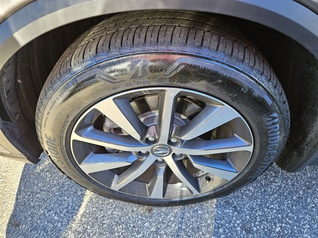 2025 Acura MDX w/Technology Package