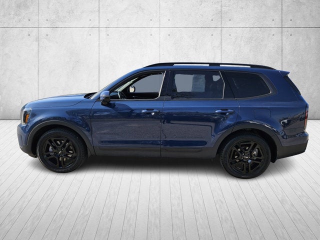 2024 Kia Telluride SX X-Line