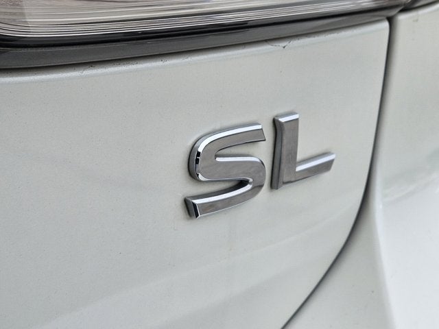 2017 Nissan Armada SL