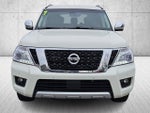 2017 Nissan Armada SL