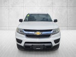 2016 Chevrolet Colorado 2WD WT