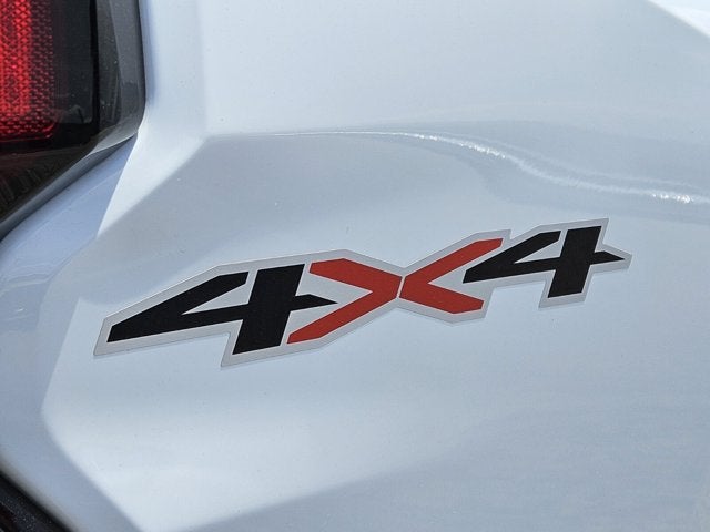 2023 Chevrolet Colorado 4WD LT