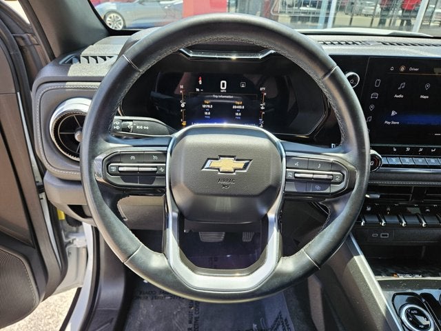 2023 Chevrolet Colorado 4WD LT