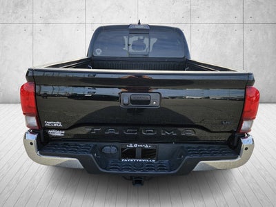 2023 Toyota Tacoma 2WD TRD Off-Road