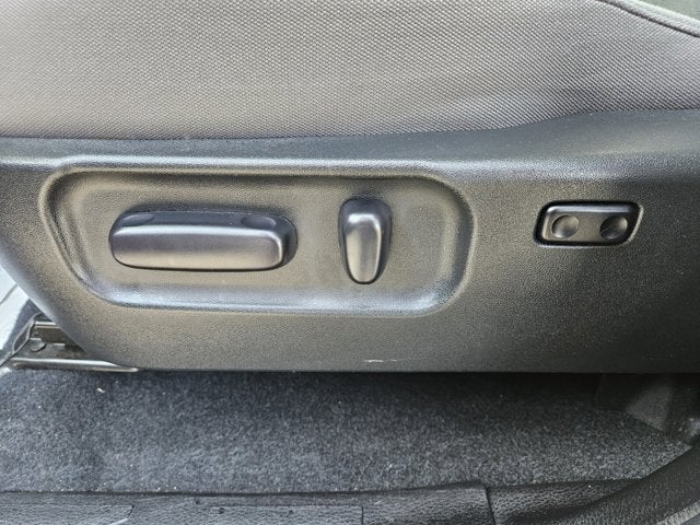 2023 Toyota Tacoma 2WD TRD Off-Road