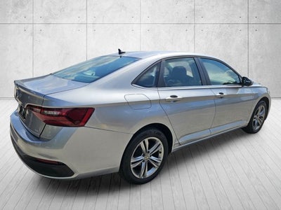 2022 Volkswagen Jetta SE