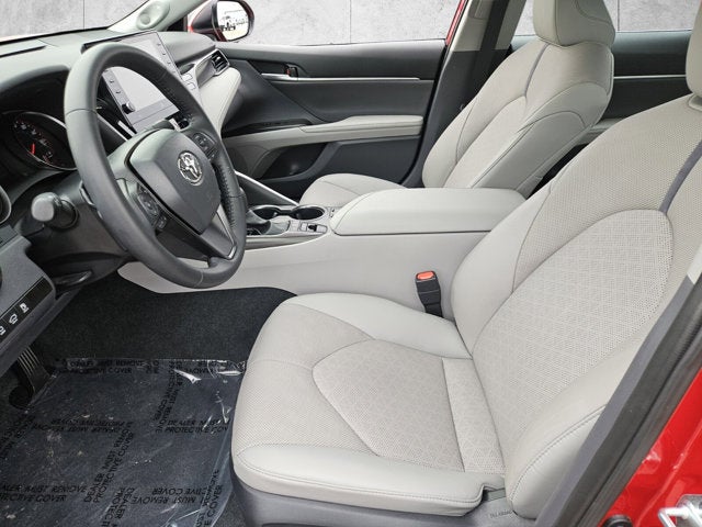 2024 Toyota Camry XSE V6