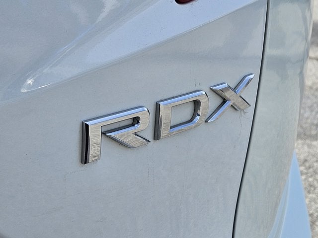 2019 Acura RDX Base