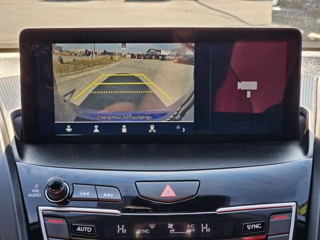 2024 Acura RDX w/A-Spec Package