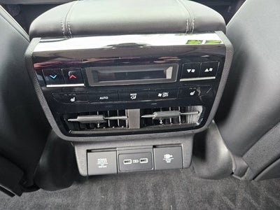 2024 Acura MDX w/Advance Package