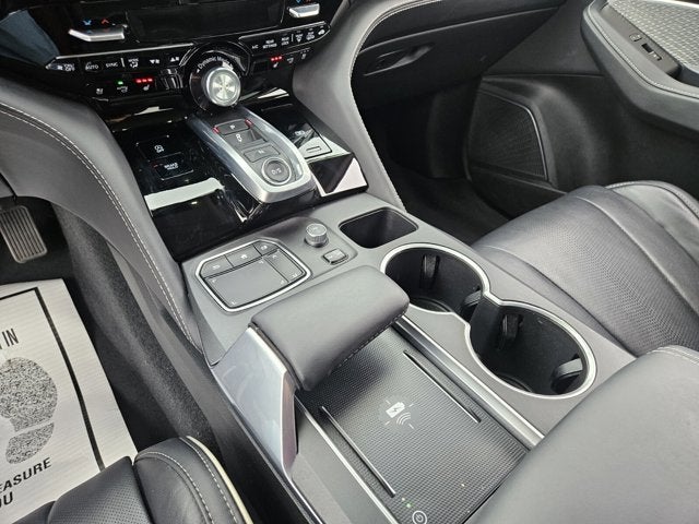 2024 Acura MDX w/Advance Package