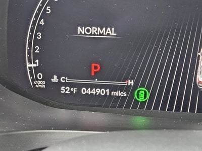 2024 Acura MDX w/Advance Package