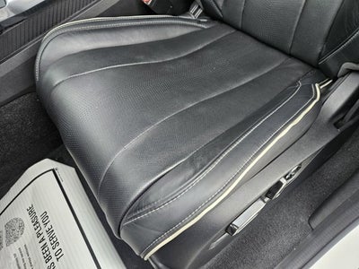 2024 Acura MDX w/Advance Package