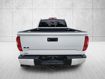 2019 Toyota Tundra 4WD SR5
