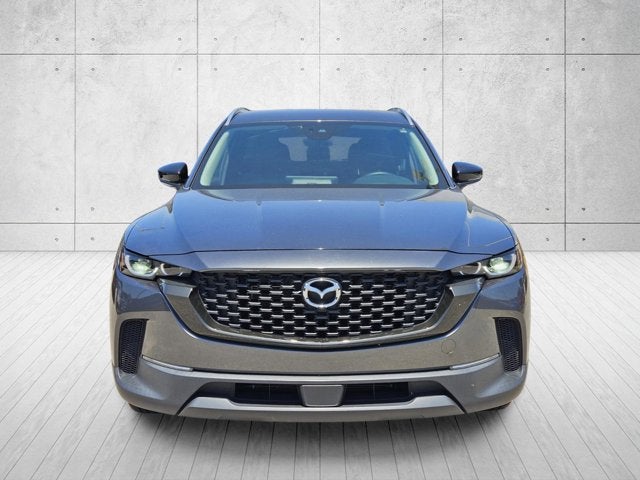 2024 Mazda Mazda CX-50 2.5 S Select Package