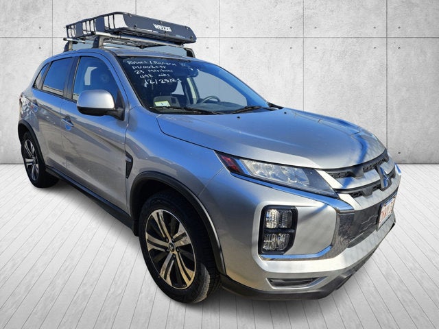 2023 Mitsubishi Outlander Sport 2.0 SE