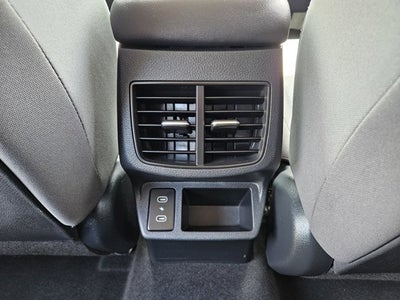 2024 Kia Seltos LX