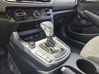 2024 Kia Seltos LX