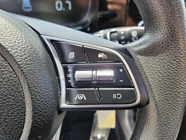 2024 Kia Seltos LX