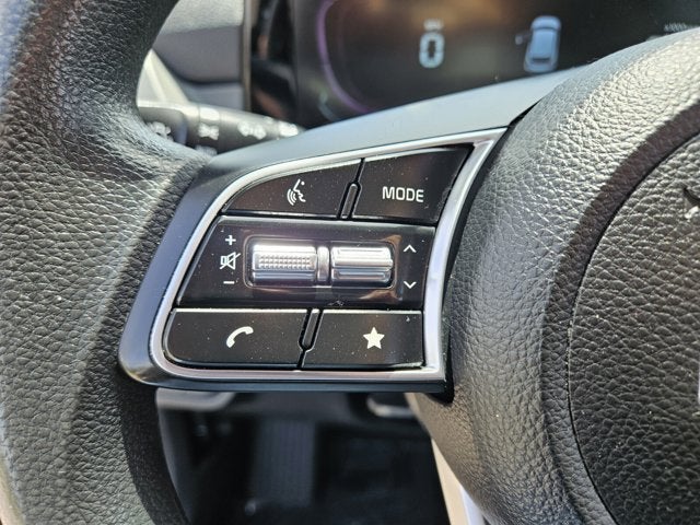 2024 Kia Seltos LX