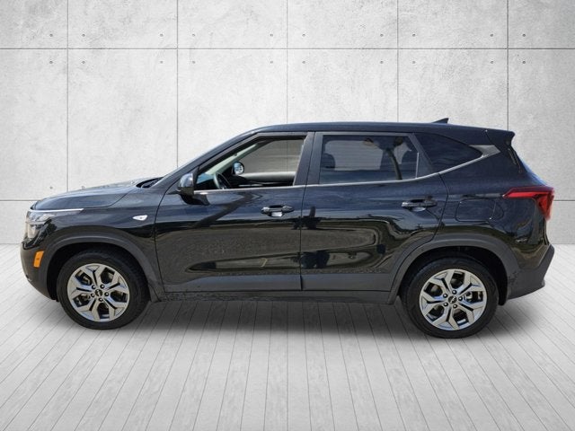 2024 Kia Seltos LX
