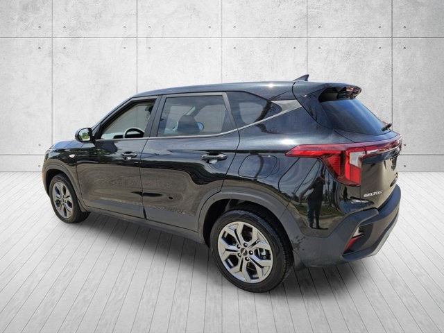 2024 Kia Seltos LX