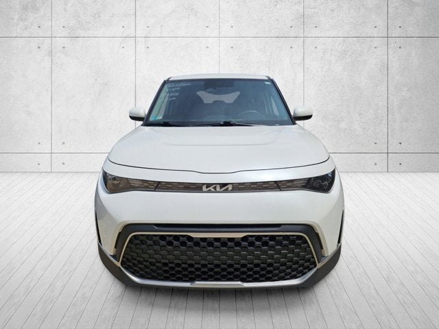 2023 Kia Soul S