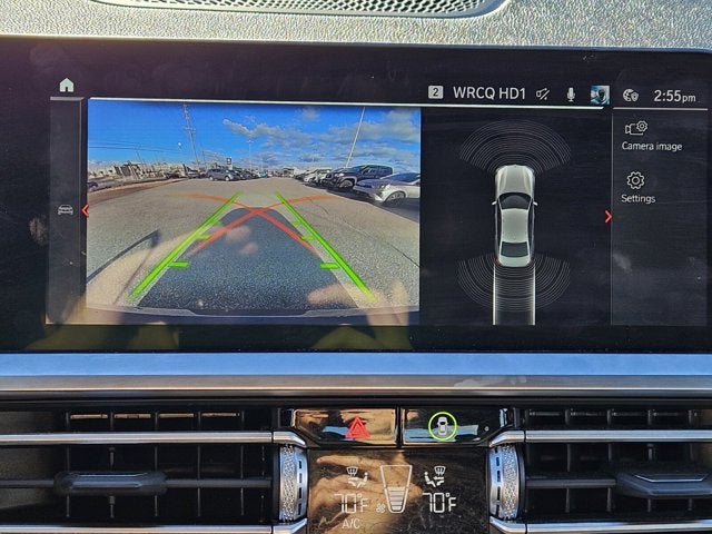 2021 BMW 3 Series 330i xDrive