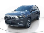 2019 Jeep Cherokee Base