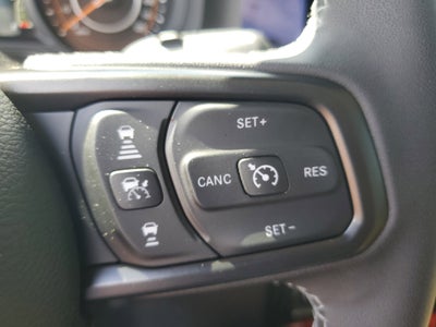 2026 Jeep Wrangler Willys 41