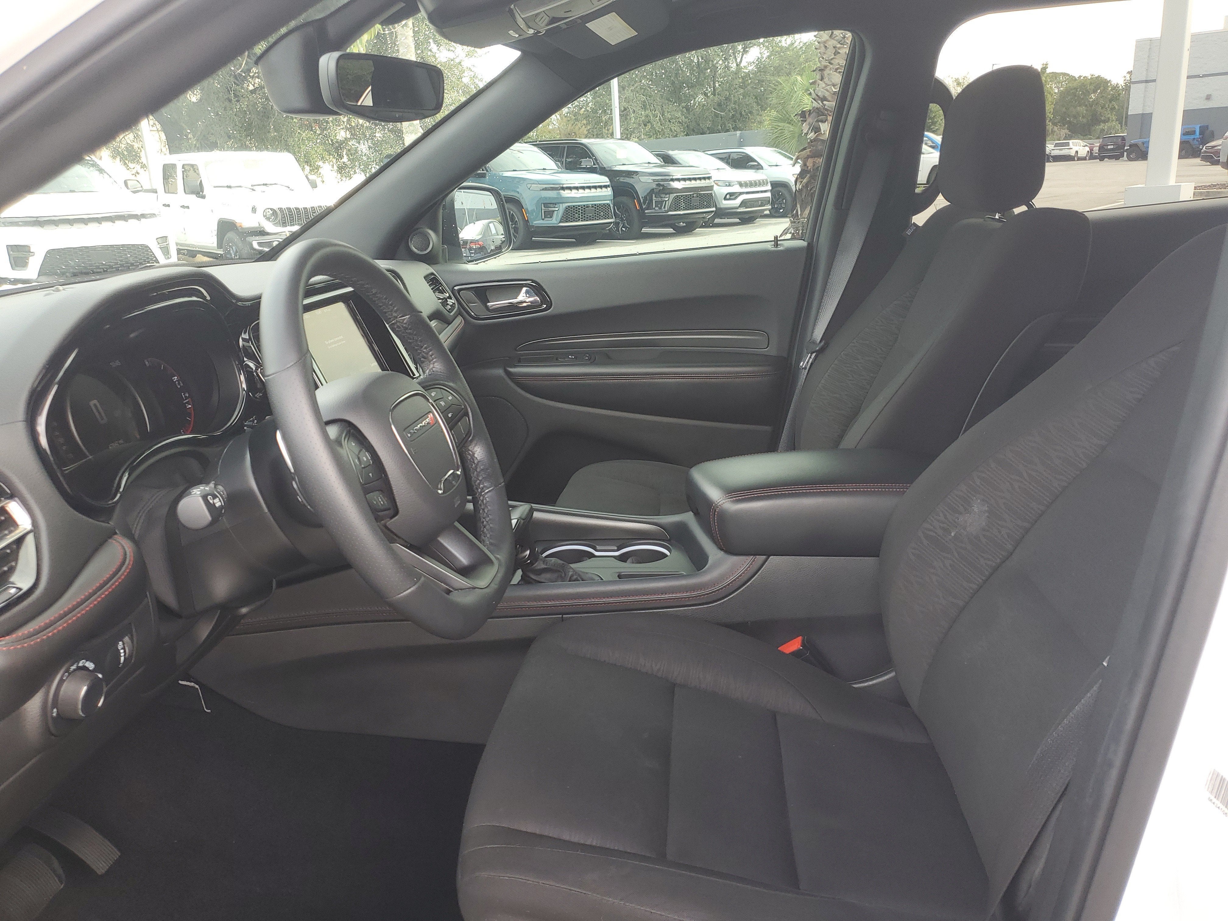 2023 Dodge Durango GT